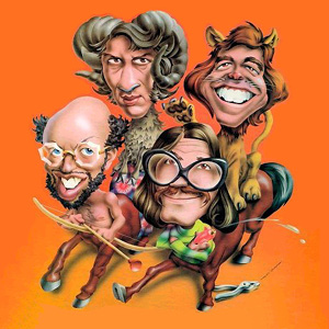 Don't Crush That Dwarf, Hand Me The Pliers