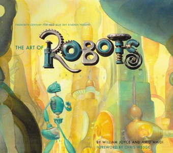 The Art of Robots